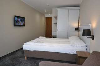 Курортные отели Neptuno Resort & Spa Дзвижино Двухместный номер «Комфорт» с 1 кроватью-4