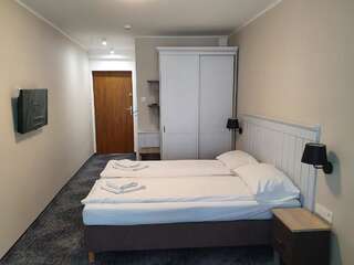 Курортные отели Neptuno Resort & Spa Дзвижино Двухместный номер «Комфорт» с 1 кроватью-7