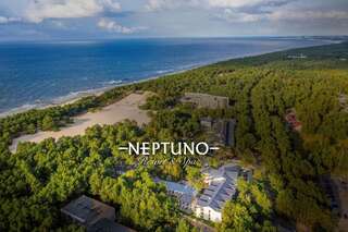 Курортные отели Neptuno Resort & Spa Дзвижино-1