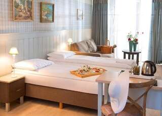Курортные отели Neptuno Resort & Spa Дзвижино Роскошный двухместный номер с 1 кроватью-2