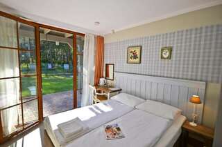 Курортные отели Neptuno Resort & Spa Дзвижино Классический двухместный номер с 1 кроватью-1